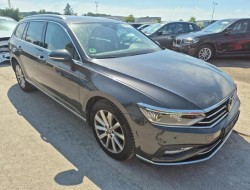 2024 Volkswagen Passat Variant Elegance