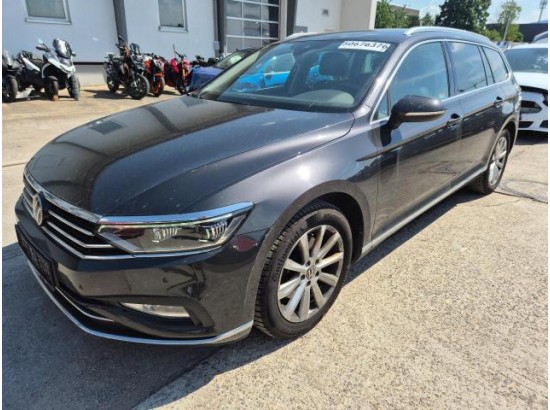 2024 Volkswagen Passat Variant Elegance