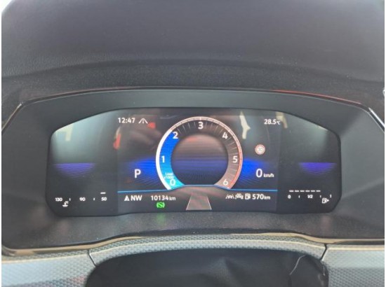 2026 Volkswagen Touran Comfortline BMT/Start-Stopp