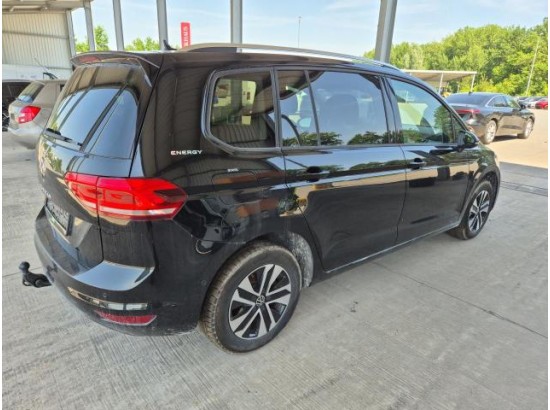 2026 Volkswagen Touran Comfortline BMT/Start-Stopp