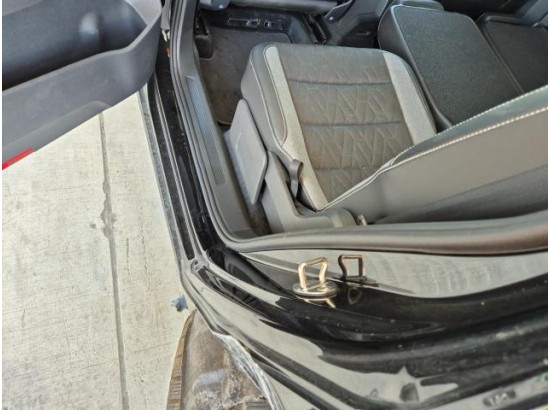 2026 Volkswagen Touran Comfortline BMT/Start-Stopp