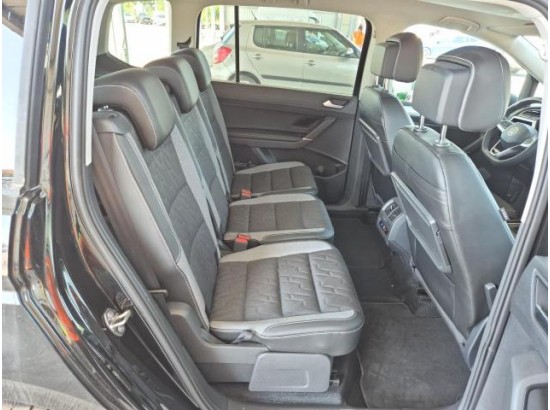 2026 Volkswagen Touran Comfortline BMT/Start-Stopp