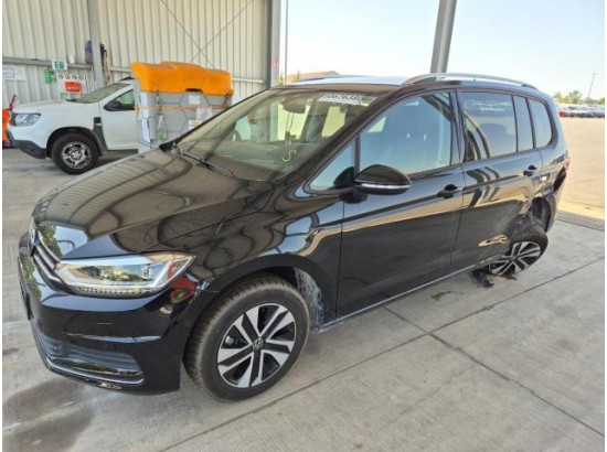 2026 Volkswagen Touran Comfortline BMT/Start-Stopp