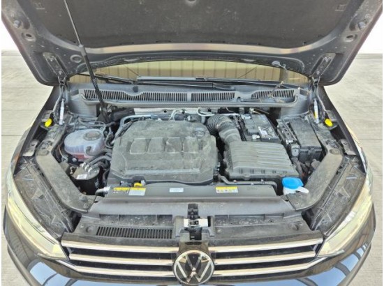 2026 Volkswagen Touran Comfortline BMT/Start-Stopp