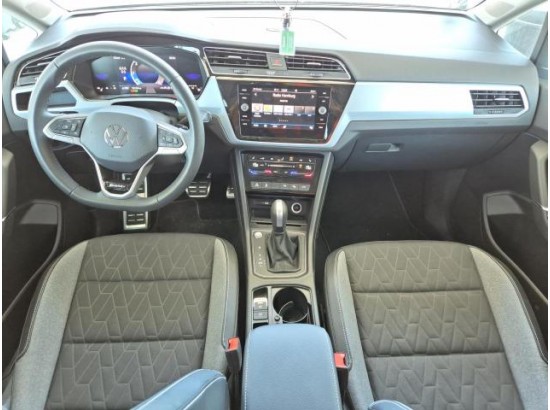 2026 Volkswagen Touran Comfortline BMT/Start-Stopp