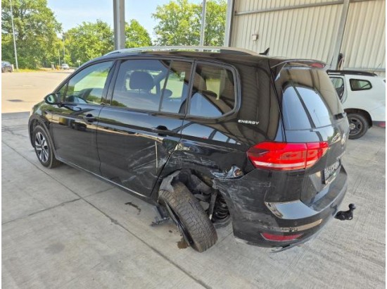 2026 Volkswagen Touran Comfortline BMT/Start-Stopp