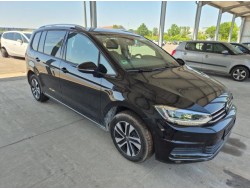 2026 Volkswagen Touran Comfortline BMT/Start-Stopp
