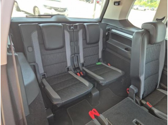2026 Volkswagen Touran Comfortline BMT/Start-Stopp