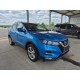 2020 Nissan Qashqai N-Connecta