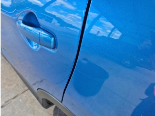 2020 Nissan Qashqai N-Connecta