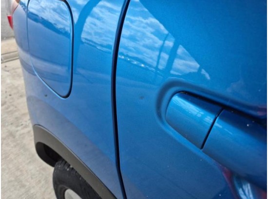 2020 Nissan Qashqai N-Connecta
