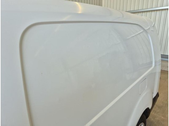 2015 Peugeot Partner L2 Electric