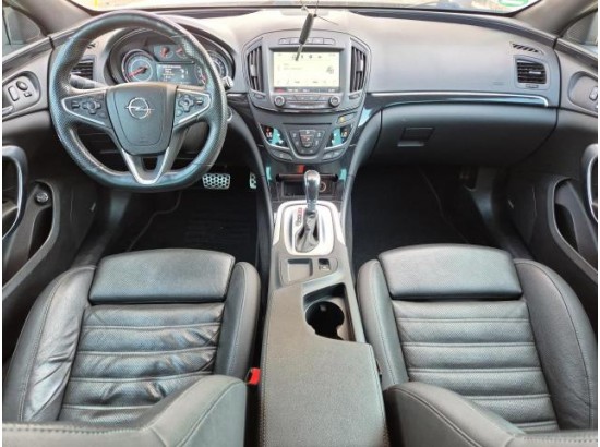 2016 Opel Insignia A Sports Tourer Innovation