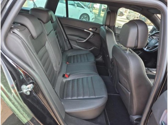 2016 Opel Insignia A Sports Tourer Innovation