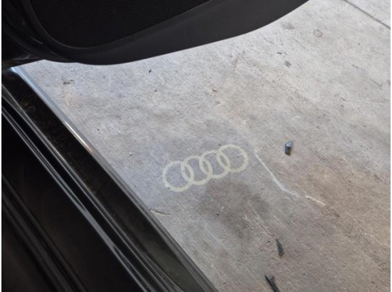 2018 Audi A3 Sportback sport