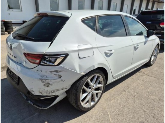 2016 Seat Leon FR