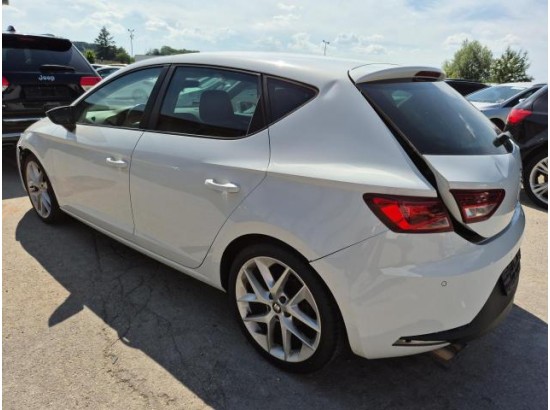 2016 Seat Leon FR
