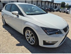 2016 Seat Leon FR