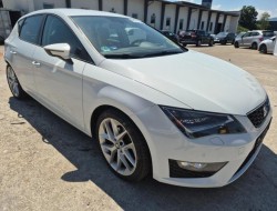 2016 Seat Leon FR