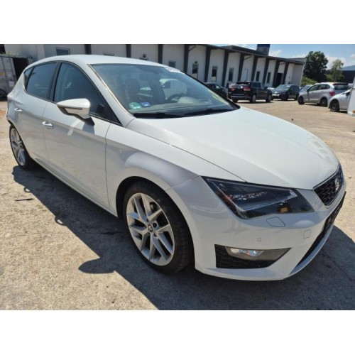 2016 Seat Leon FR
