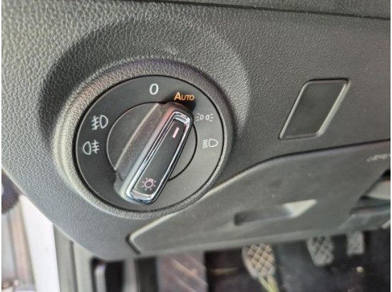 2016 Seat Leon FR