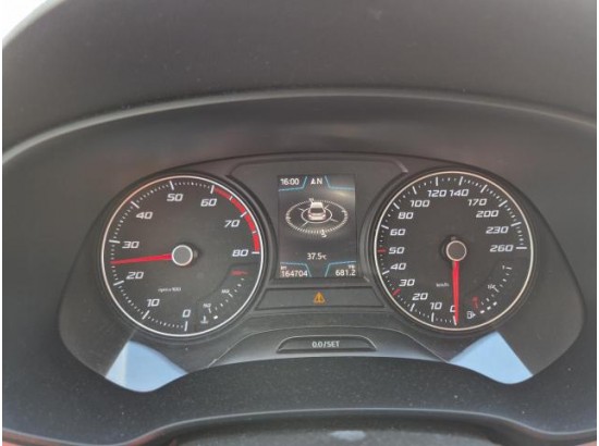 2016 Seat Leon FR