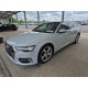 2022 Audi A6 Avant 50 TFSI e quattro sport