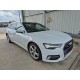 2022 Audi A6 Avant 50 TFSI e quattro sport