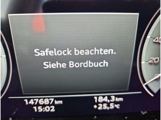 2022 Audi A6 Avant 50 TFSI e quattro sport