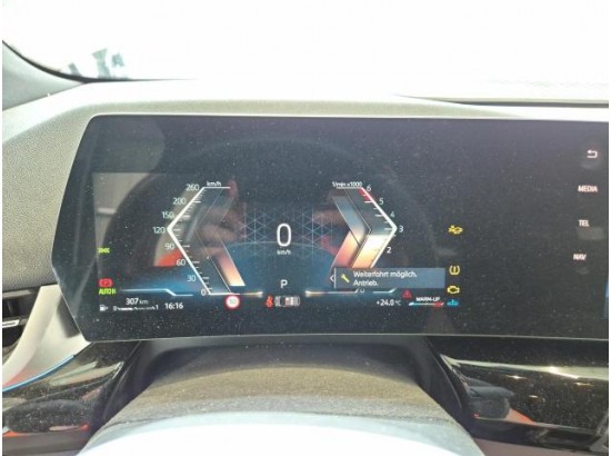 2023 BMW 2er Active Tourer 218 d