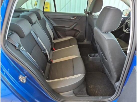 2016 Skoda Rapid Spaceback Joy