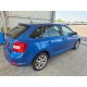 2016 Skoda Rapid Spaceback Joy