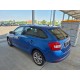 2016 Skoda Rapid Spaceback Joy
