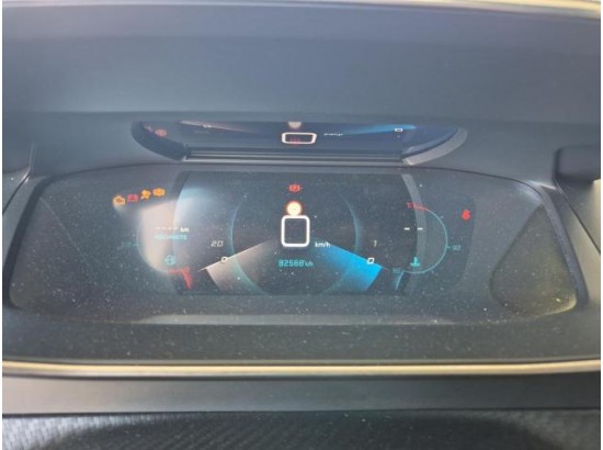 2022 Peugeot 208 GT Pack