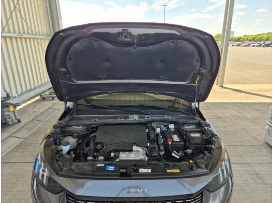 2022 Peugeot 208 GT Pack