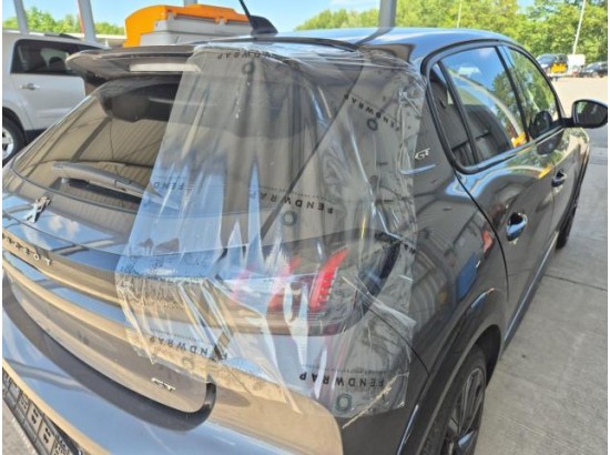2022 Peugeot 208 GT Pack