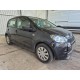 2015 Skoda Citigo Cool Edition