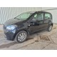 2015 Skoda Citigo Cool Edition