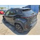 2024 Toyota Yaris Cross Hybrid FWD Team Deutschland