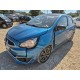 2019 Mitsubishi Space Star Diamant Edition+