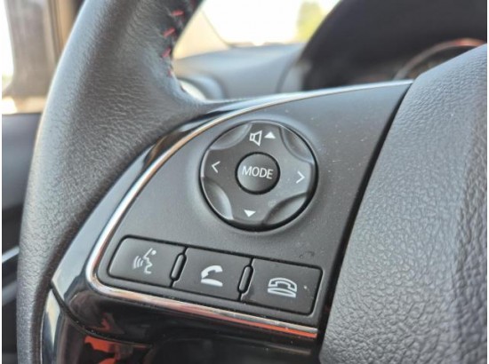 2019 Mitsubishi Space Star Diamant Edition+