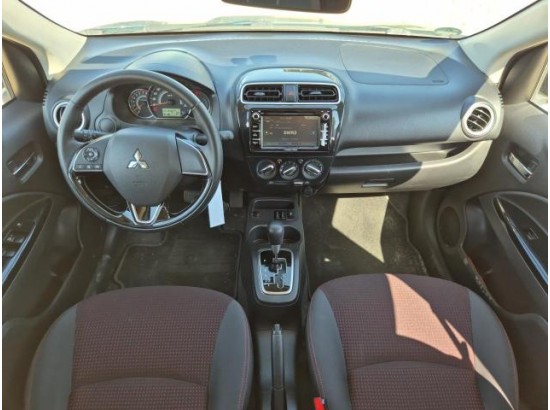 2019 Mitsubishi Space Star Diamant Edition+