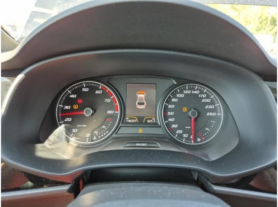 2017 Seat Leon FR