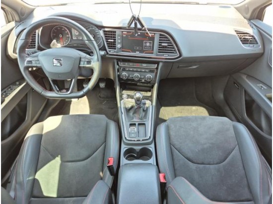 2017 Seat Leon FR
