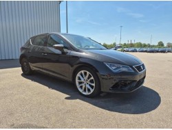2017 Seat Leon FR