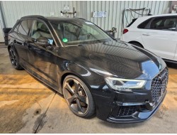 2020 Audi RS 3 Sportback 2.5 TFSI quattro 2020 Audi RS 3 Sportback 2.5 TFSI quattro
