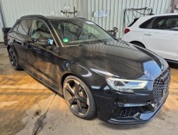 2020 Audi RS 3 Sportback 2.5 TFSI quattro