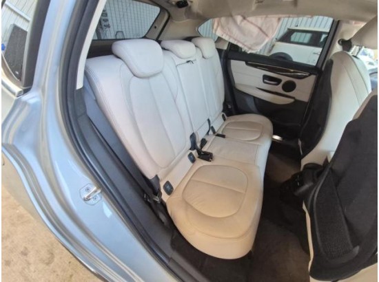 2015 BMW 2er Active Tourer 225 i xDrive