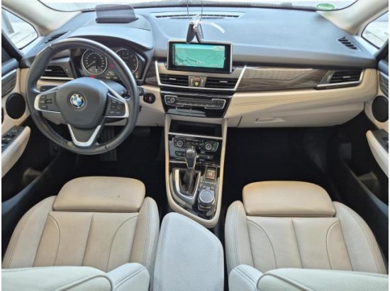 2015 BMW 2er Active Tourer 225 i xDrive