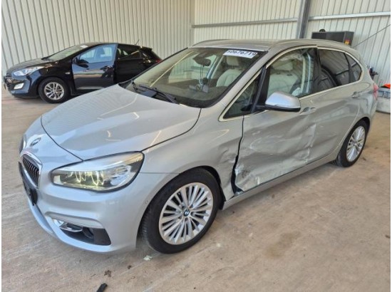 2015 BMW 2er Active Tourer 225 i xDrive